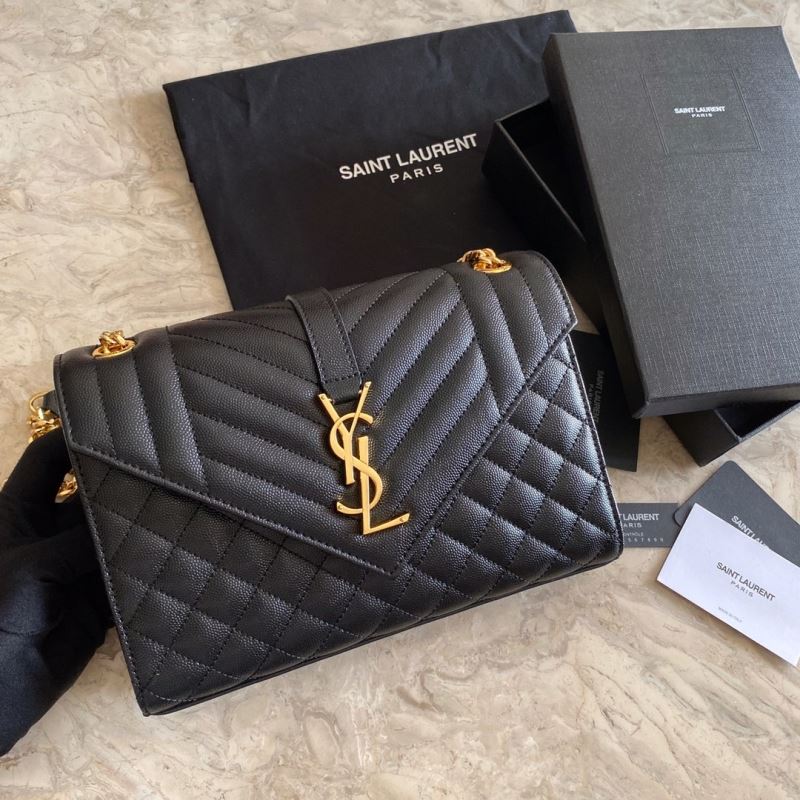 YSL Satchel Bags